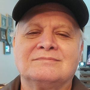 Meet your Posher, Randy